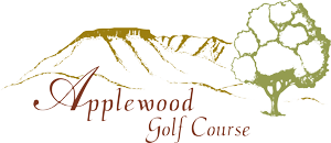 Applewood Golf Course Logo